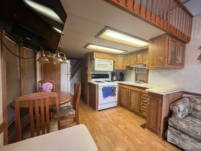 2795 E 28th Lot 1083 Road, Seneca, IL 61360