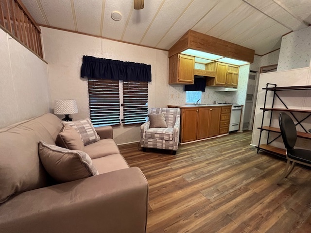 2795 E 28th Lot 1341 Road, Seneca, IL 61360