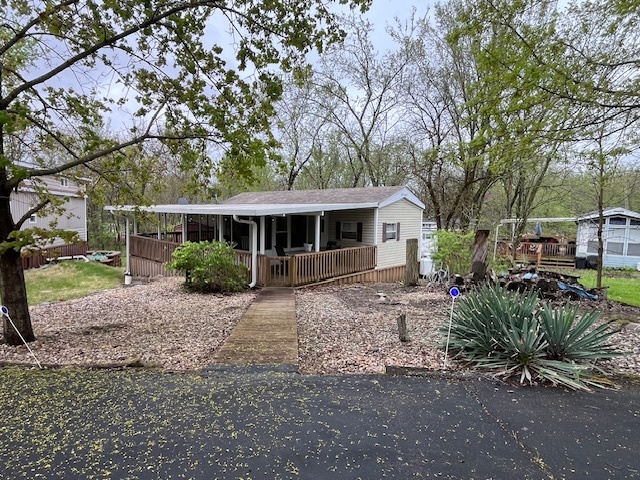 2795 E 28th Lot 1341 Road, Seneca, IL 61360