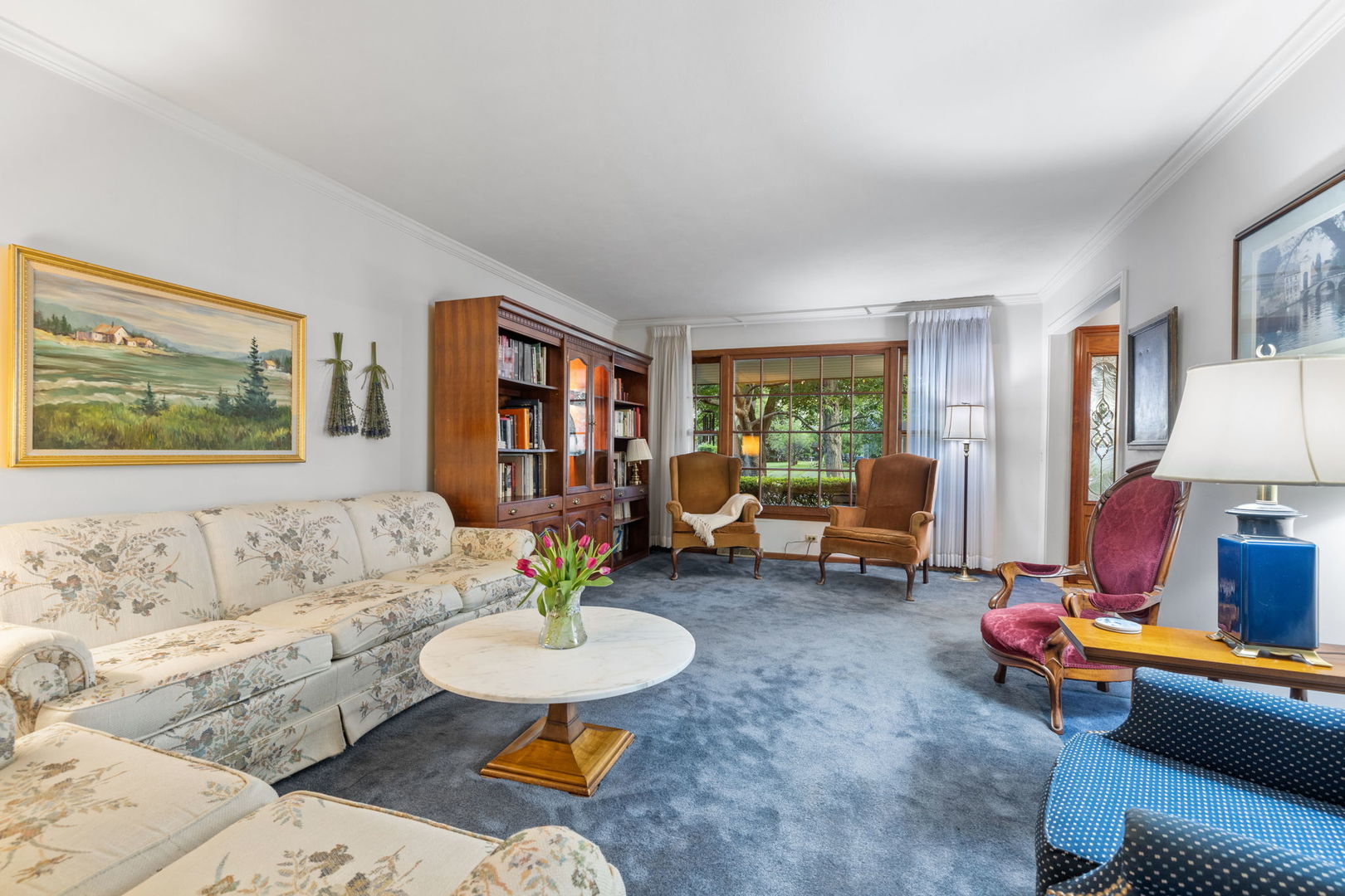 2S501 Seneca Drive, Wheaton, IL 60189