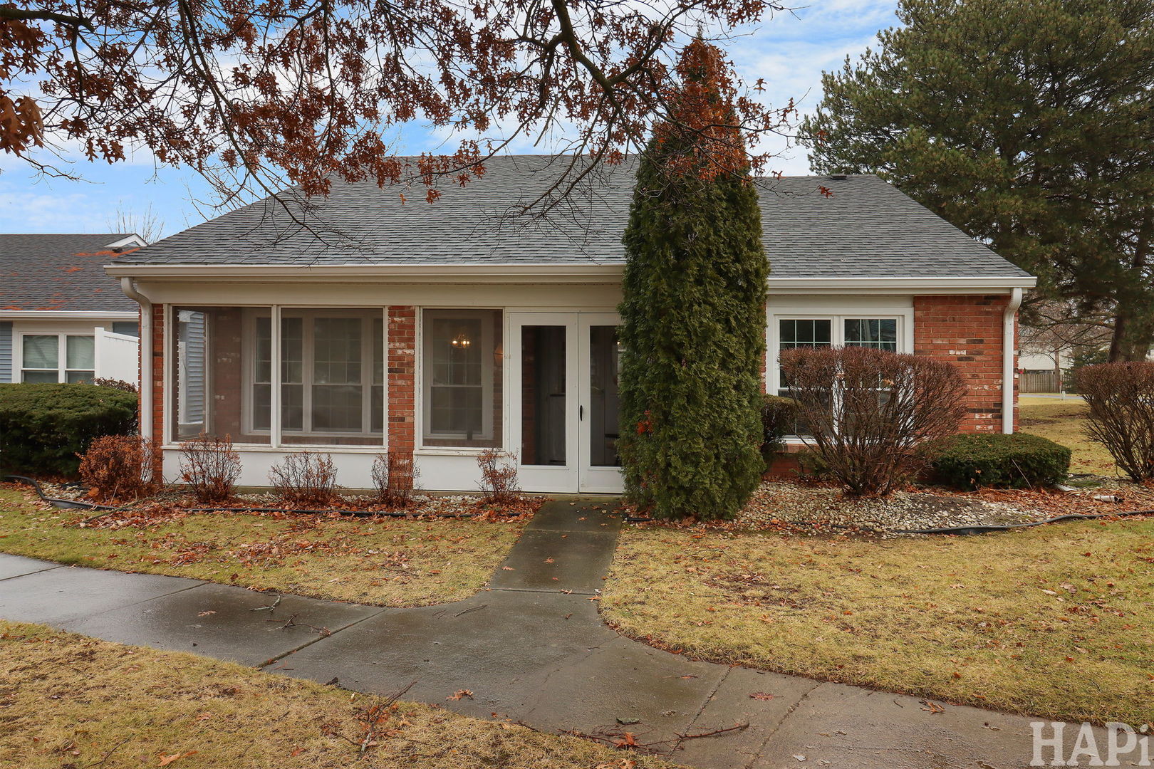 7205 Hastings Circle #330, Fox Lake, IL 60020