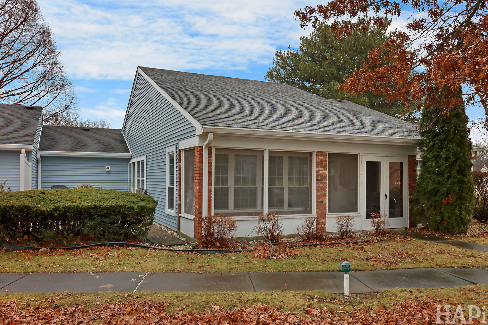 7205 Hastings Circle #330, Fox Lake, IL 60020