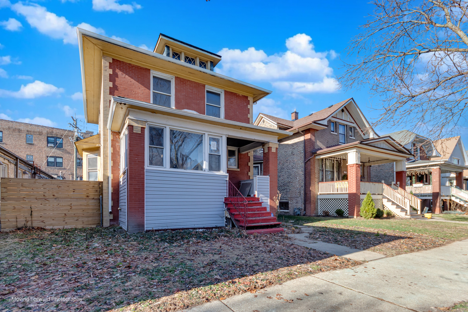 841 S Taylor Avenue, Oak Park, IL 60304