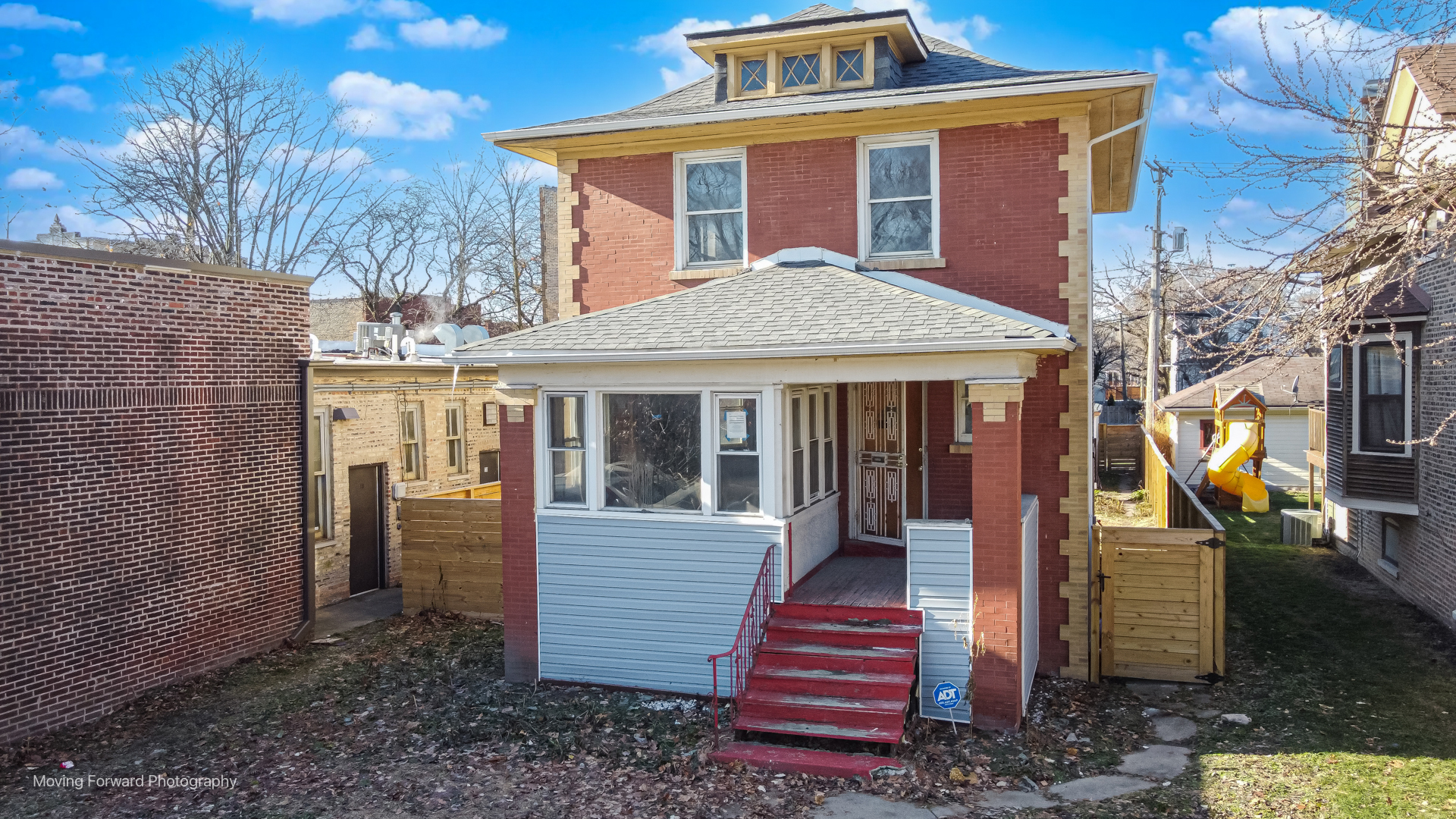 841 S Taylor Avenue, Oak Park, IL 60304