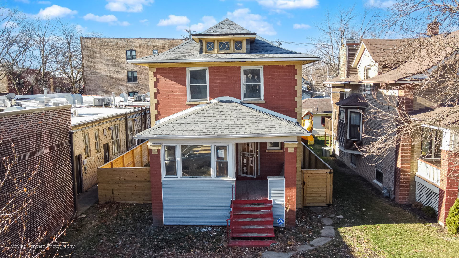 841 S Taylor Avenue, Oak Park, IL 60304