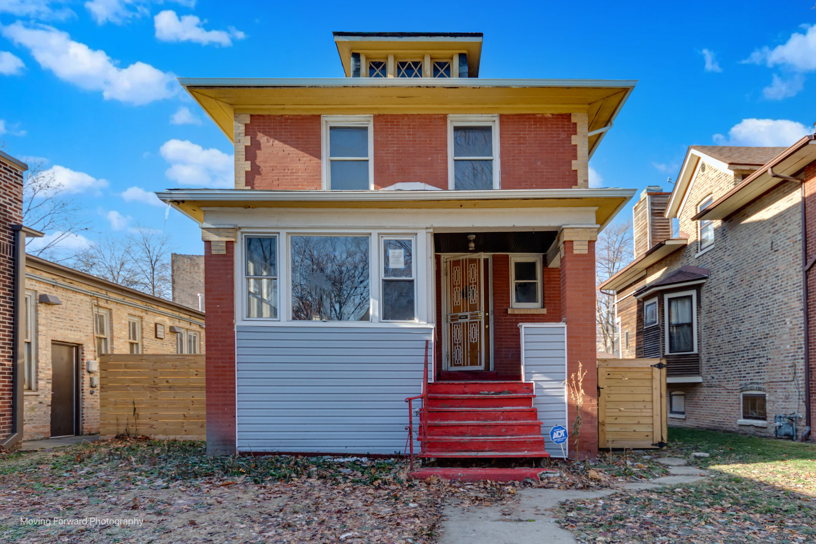 841 S Taylor Avenue, Oak Park, IL 60304