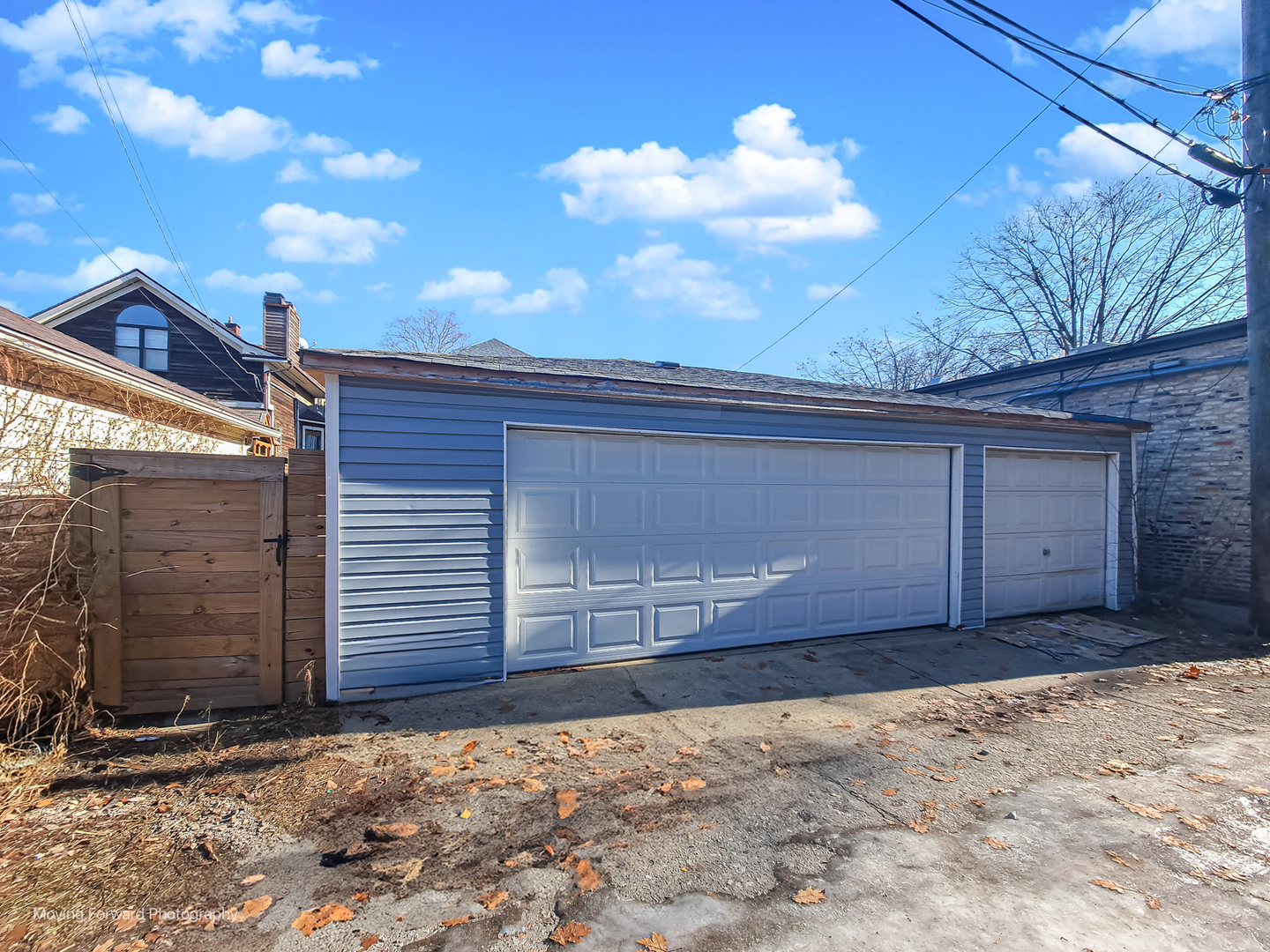 841 S Taylor Avenue, Oak Park, IL 60304