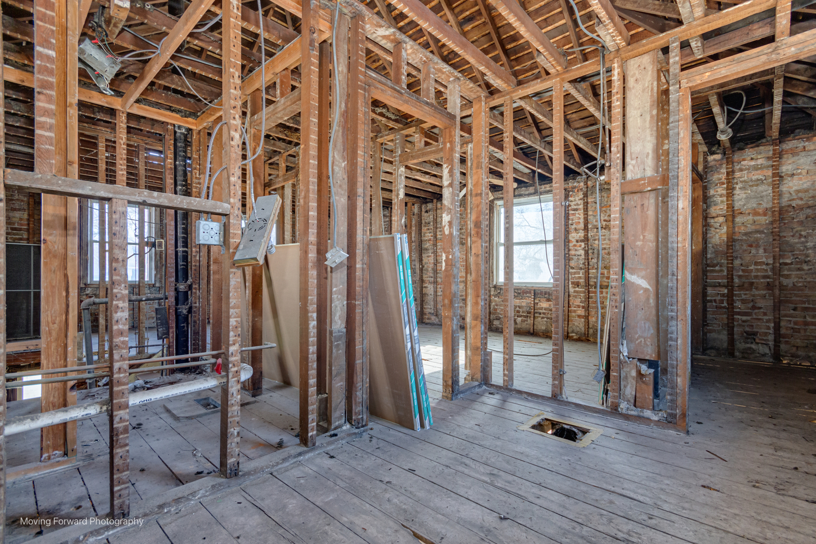 841 S Taylor Avenue, Oak Park, IL 60304