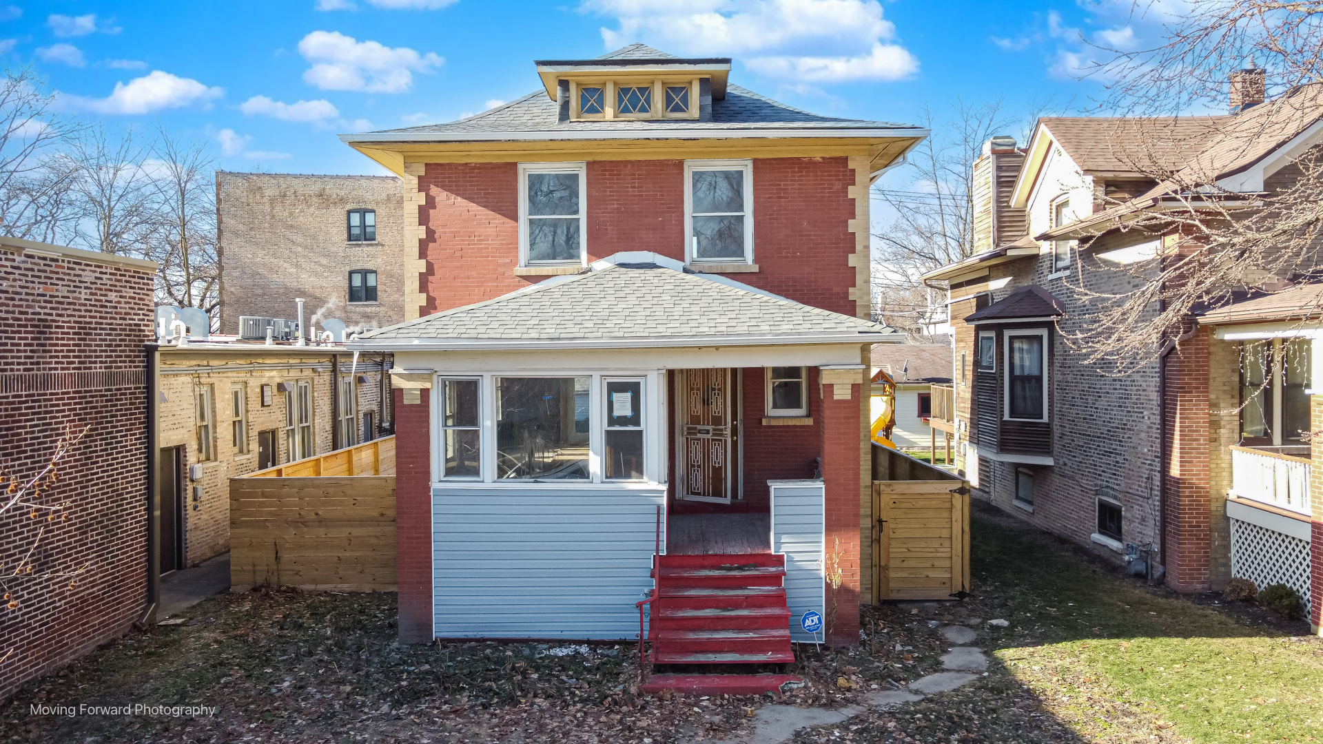 841 S Taylor Avenue, Oak Park, IL 60304