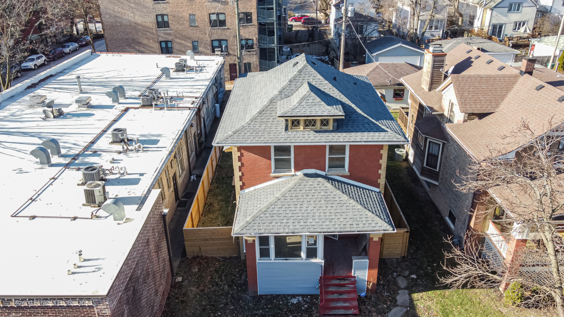 841 S Taylor Avenue, Oak Park, IL 60304