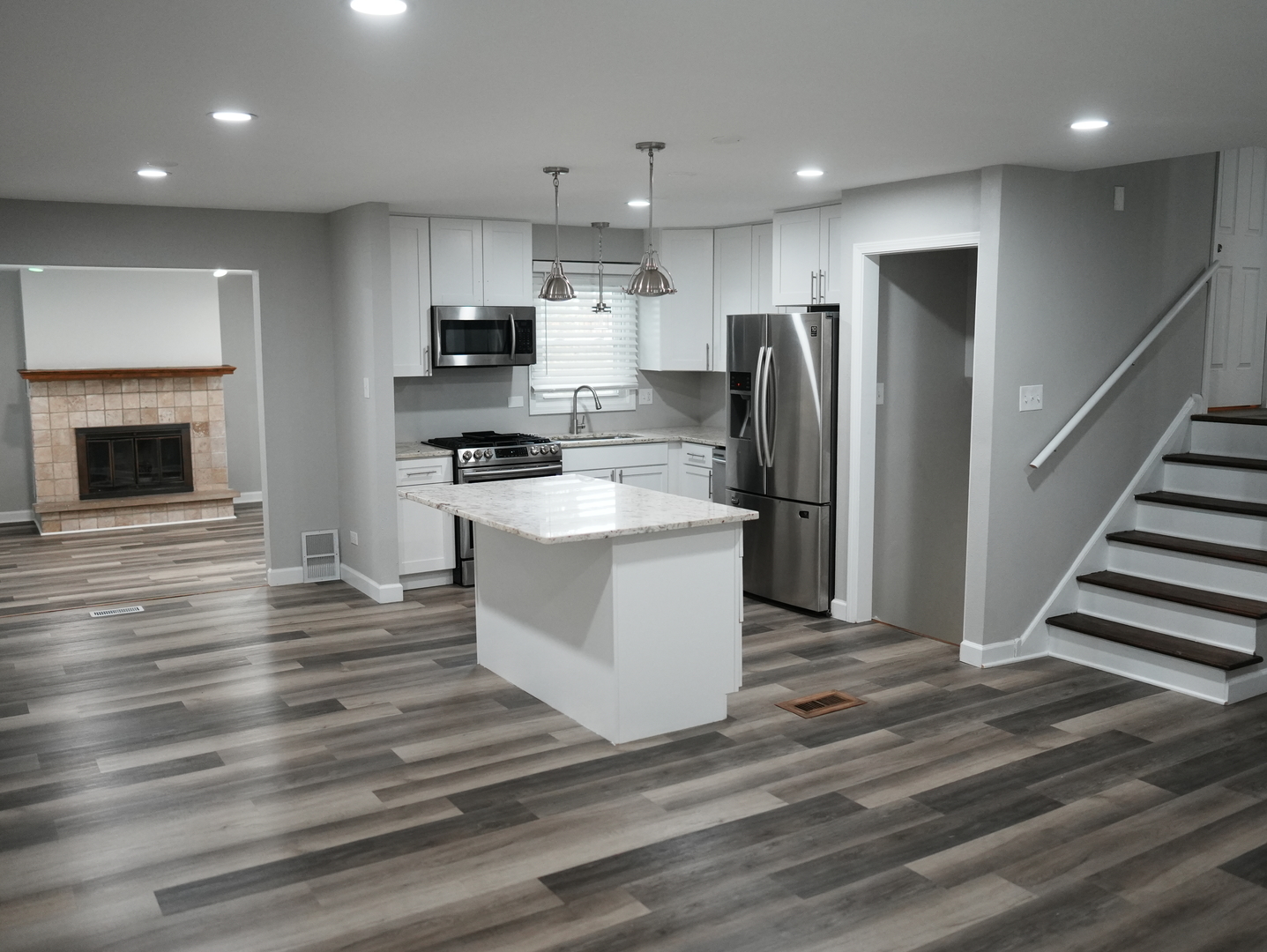 19900 Monterey Avenue, Lynwood, IL 60411