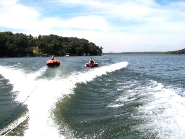 Lot 1536 Lake Wildwood Drive, Varna, IL 61375