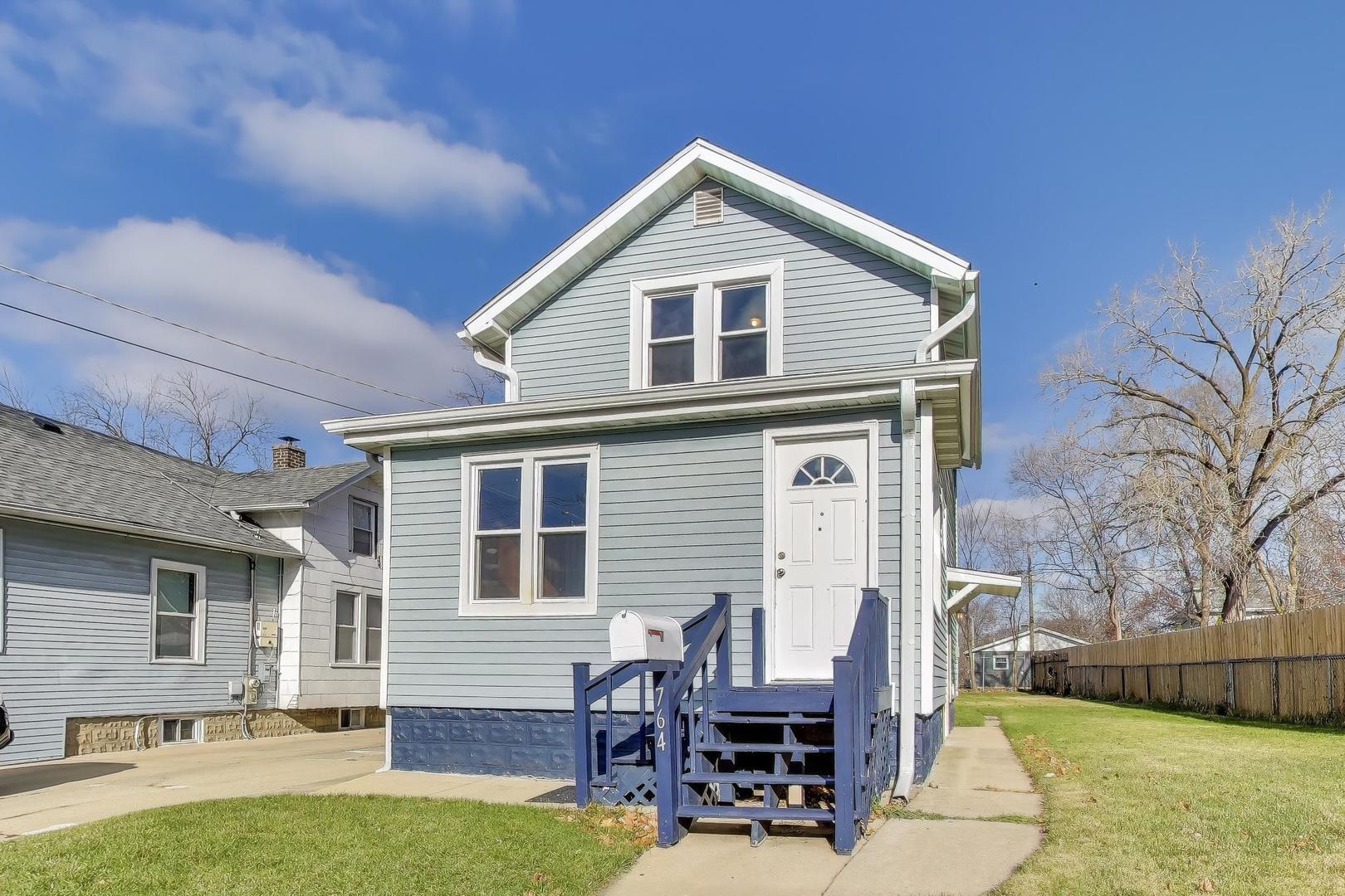 764 2nd Avenue, Aurora, IL 60505