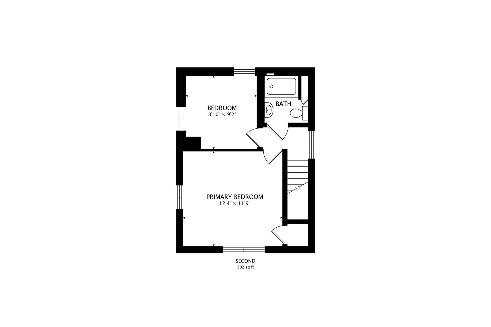 764 2nd Avenue, Aurora, IL 60505