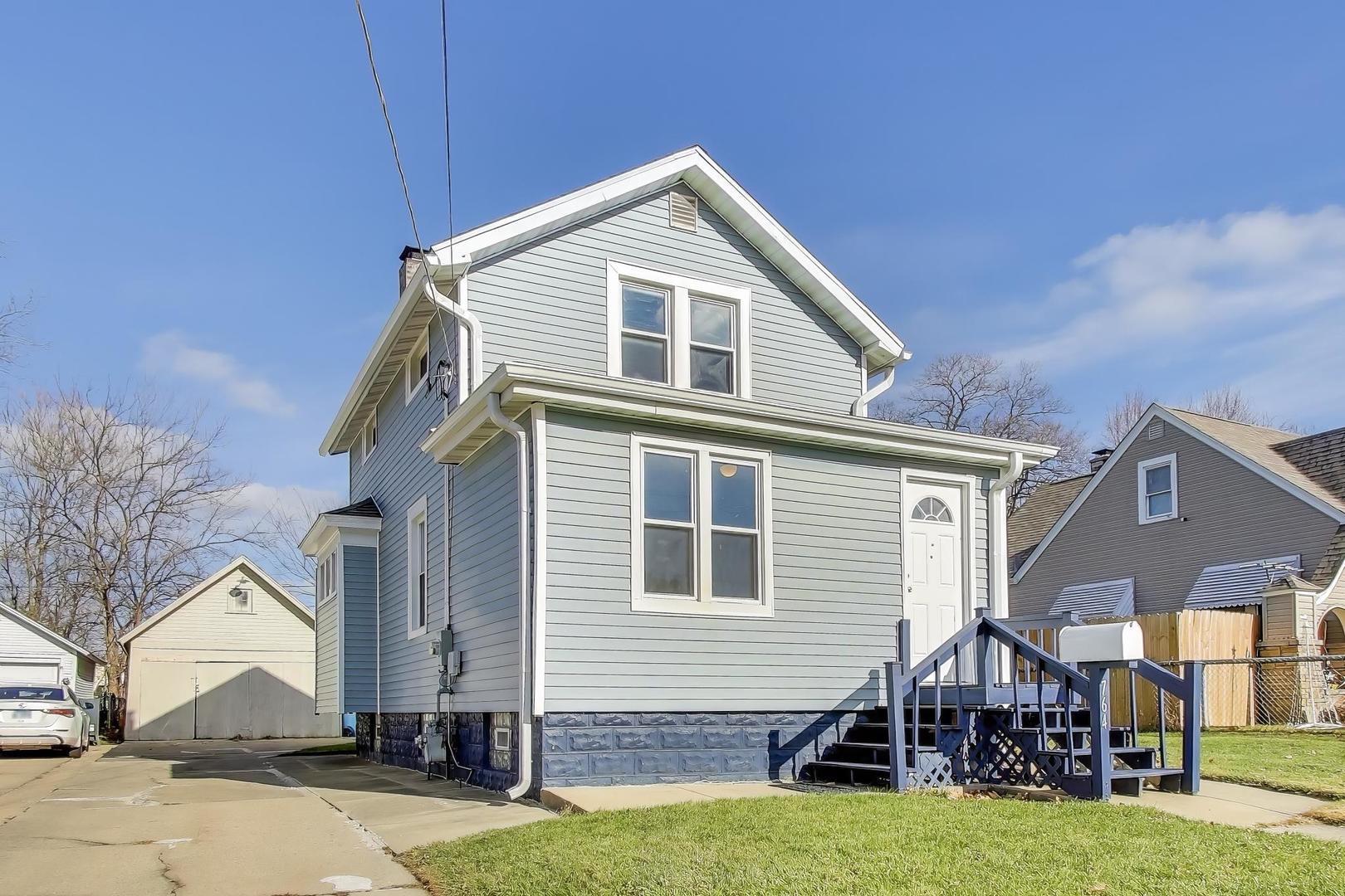 764 2nd Avenue, Aurora, IL 60505