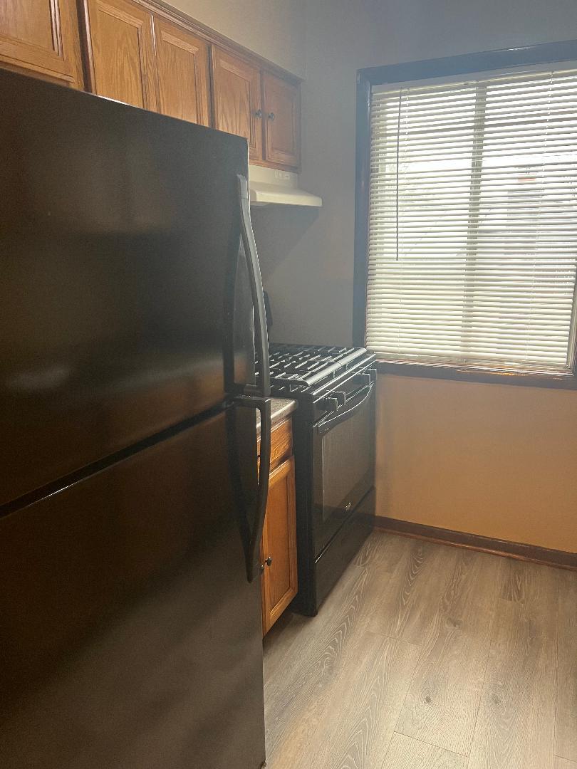 1017 E 194th Street #204, Glenwood, IL 60425