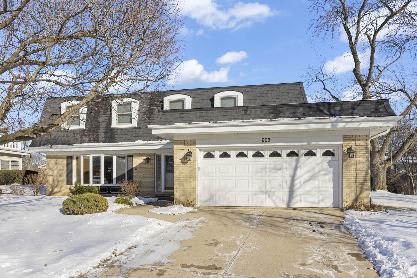 609 DEBORAH Court, Schaumburg, IL 60193