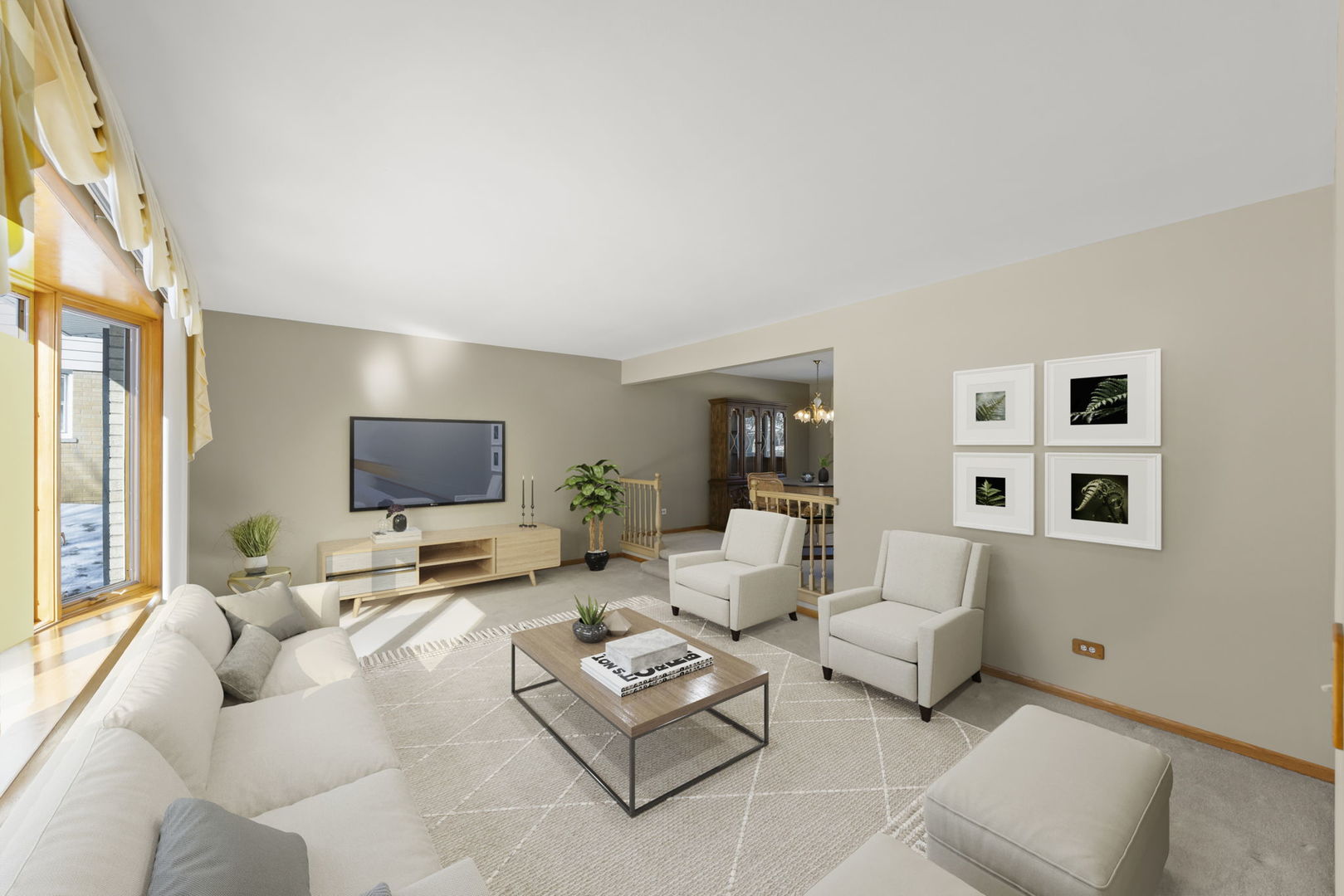 609 DEBORAH Court, Schaumburg, IL 60193