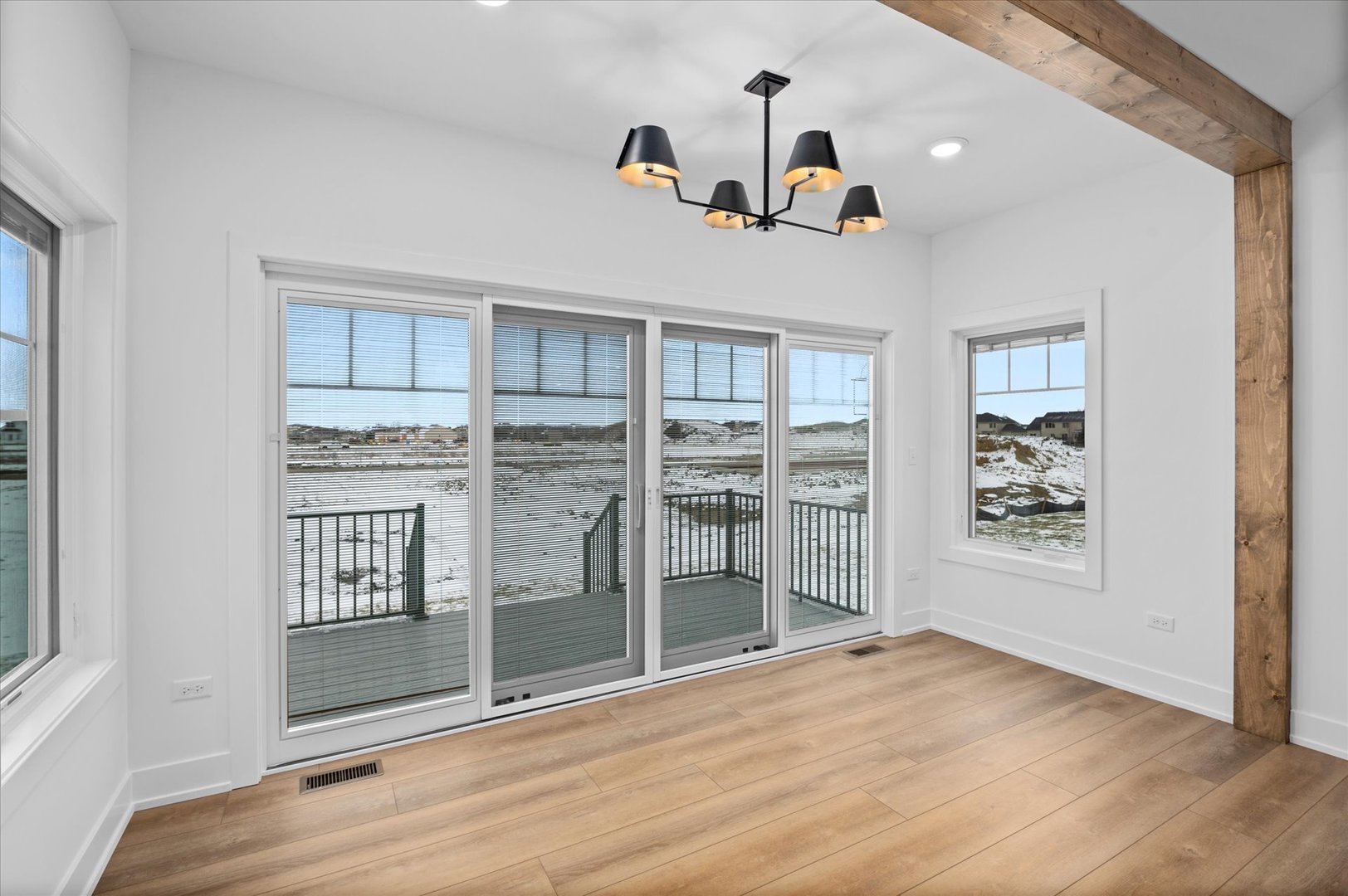 875 Claridge Drive, Oswego, IL 60543