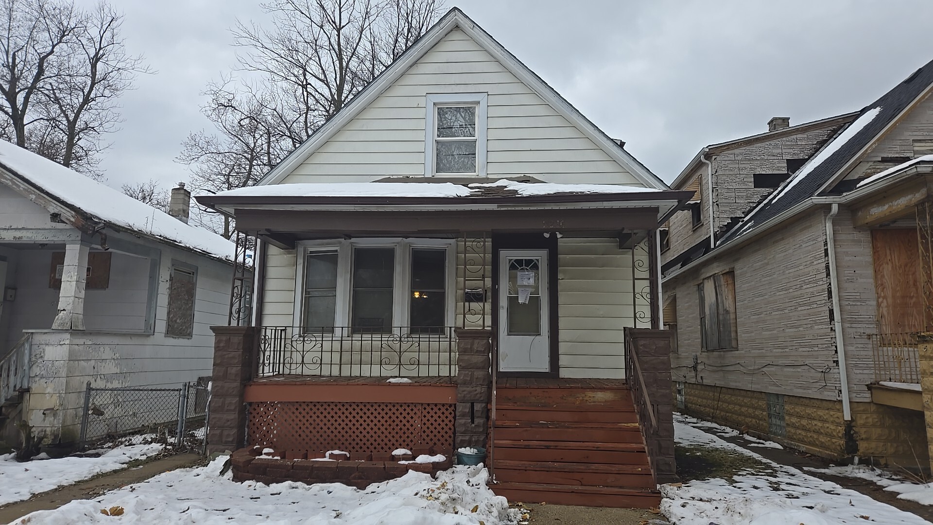 11236 S Stewart Avenue, Chicago, IL 60628
