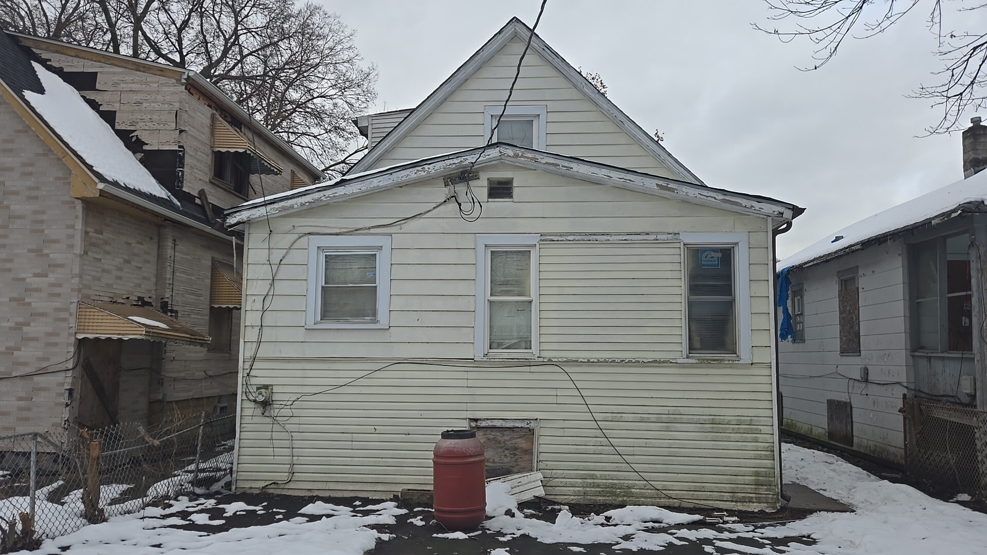 11236 S Stewart Avenue, Chicago, IL 60628