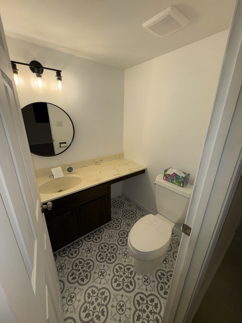 11101 O Gorman Drive #21A, Palos Hills, IL 60465