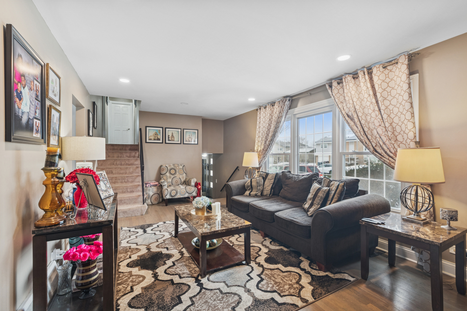 15201 GEOFFREY Road, Oak Forest, IL 60452