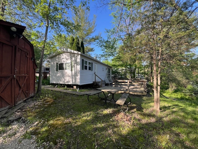 2795 E 28th Lots 85 & 86 Road, Seneca, IL 61360