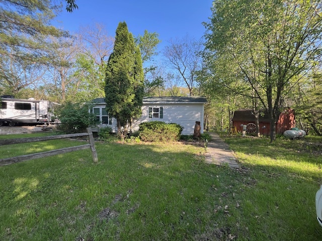 2795 E 28th Lots 85 & 86 Road, Seneca, IL 61360