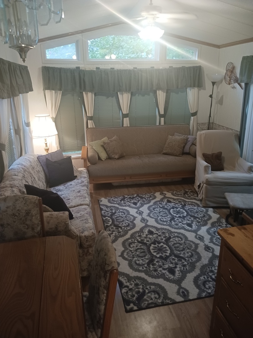 2795 E 28th Lots 85 & 86 Road, Seneca, IL 61360