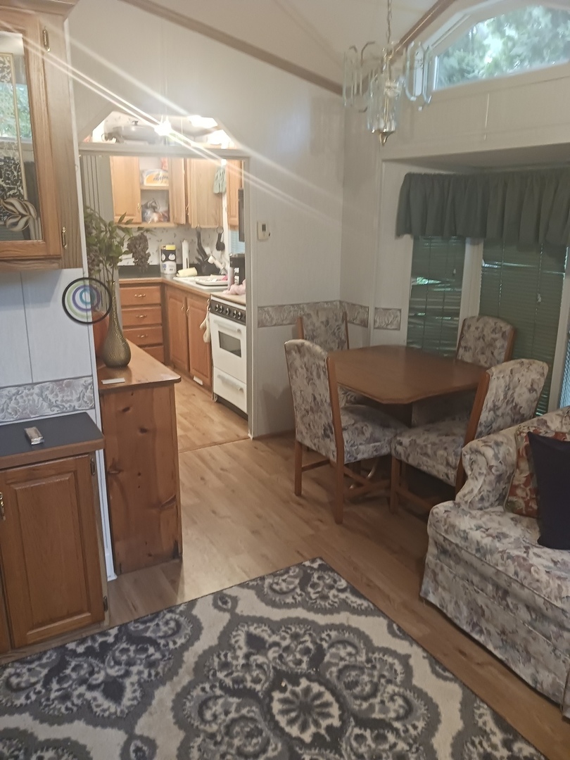 2795 E 28th Lots 85 & 86 Road, Seneca, IL 61360