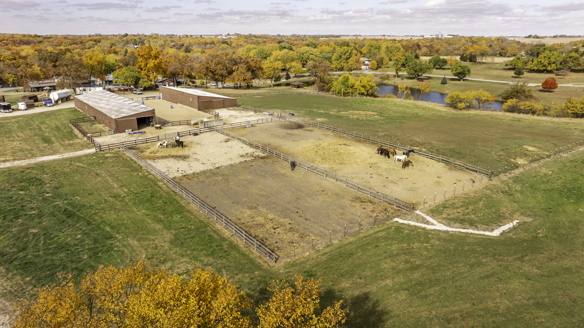 2795 E 28th Lot 1409 Road, Seneca, IL 61360