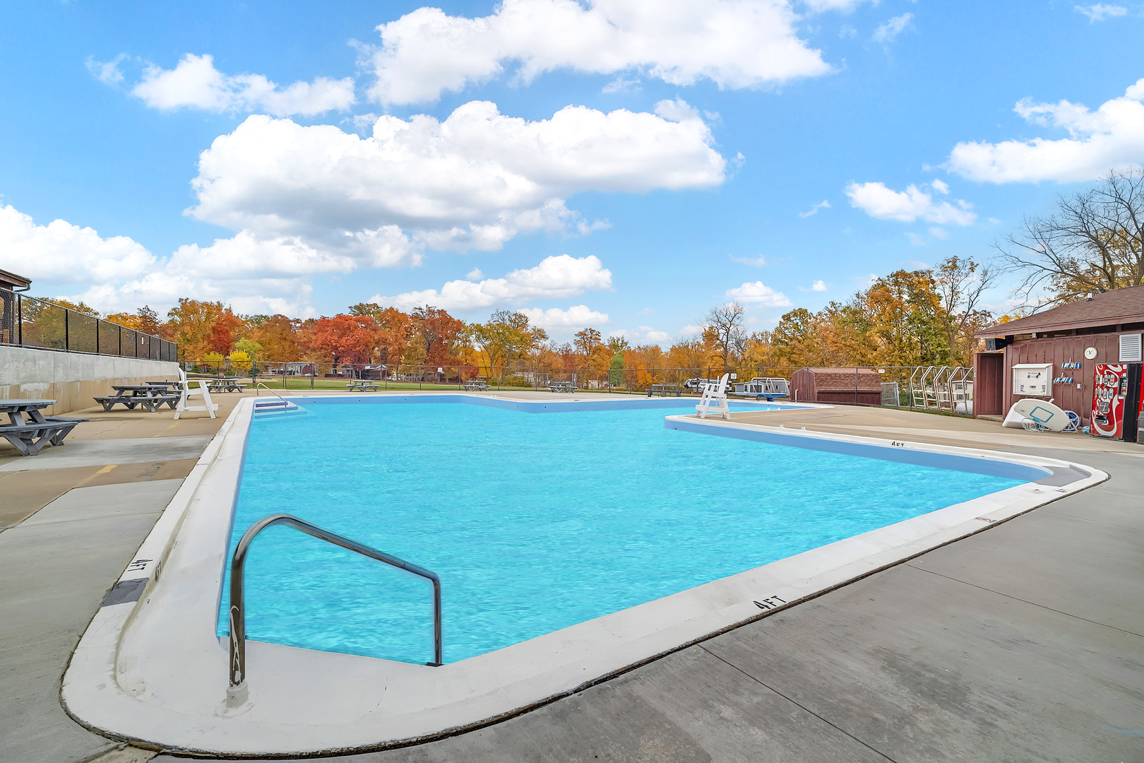 2795 E 28th Lot 1409 Road, Seneca, IL 61360