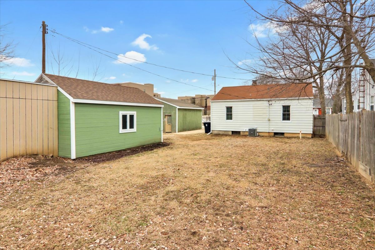 705 Cullom Street, Normal, IL 61761