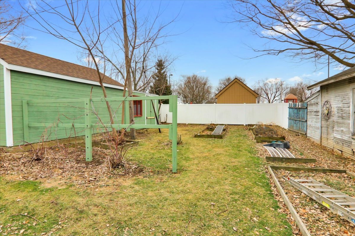 705 Cullom Street, Normal, IL 61761