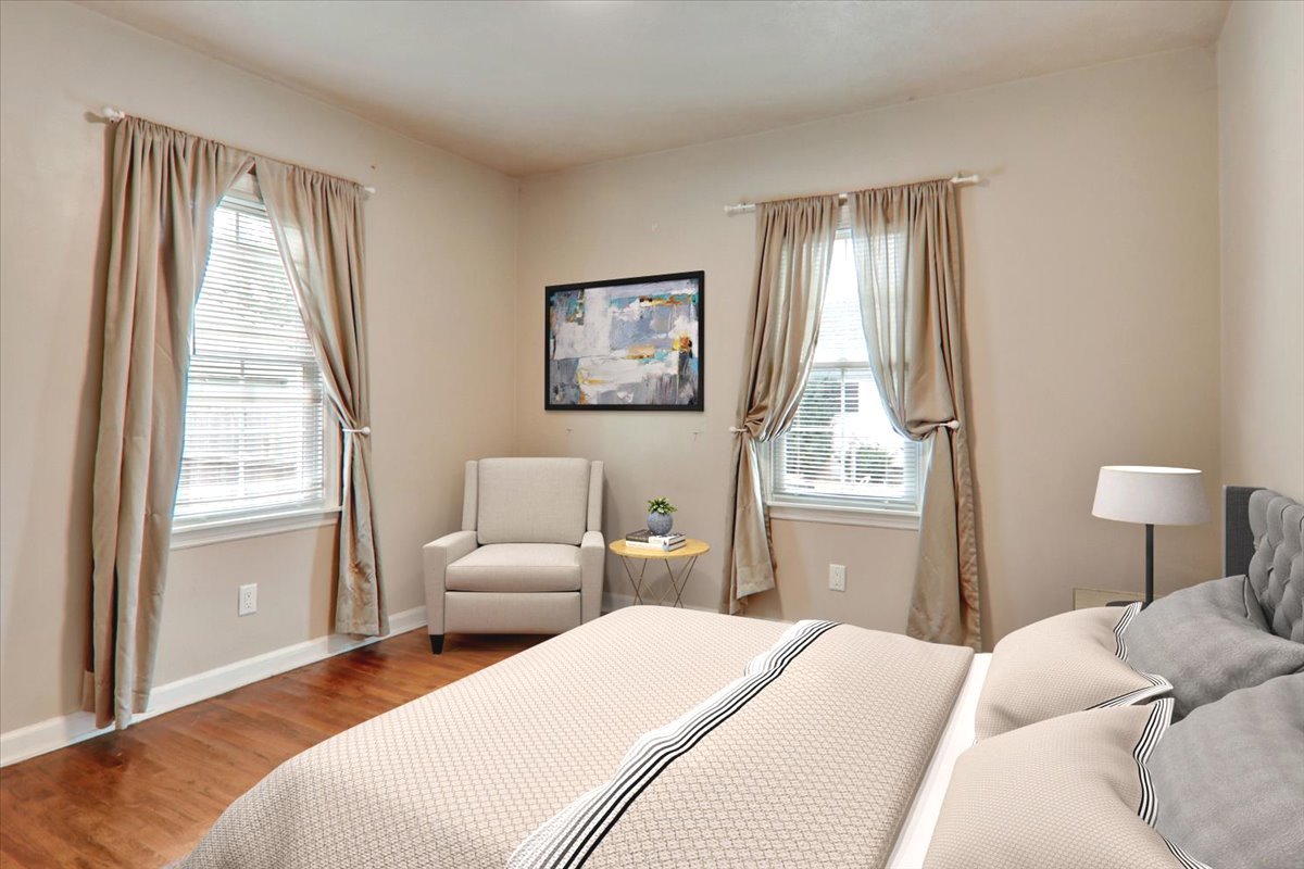 705 Cullom Street, Normal, IL 61761