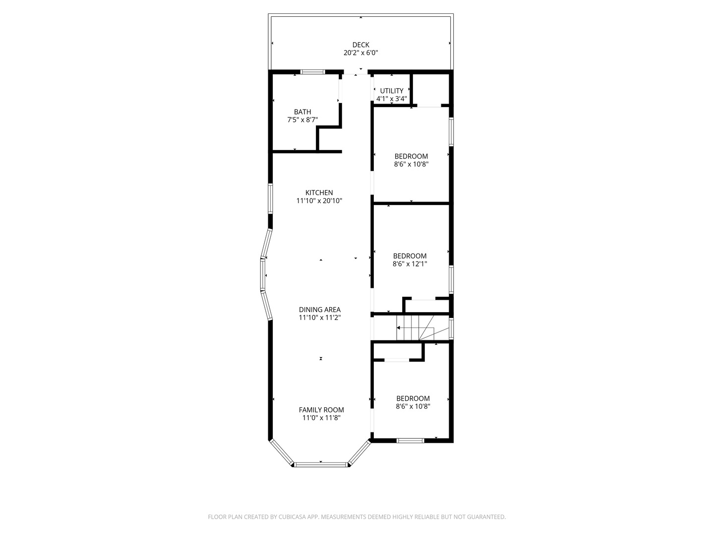 4941 W Iowa Street, Chicago, IL 60651