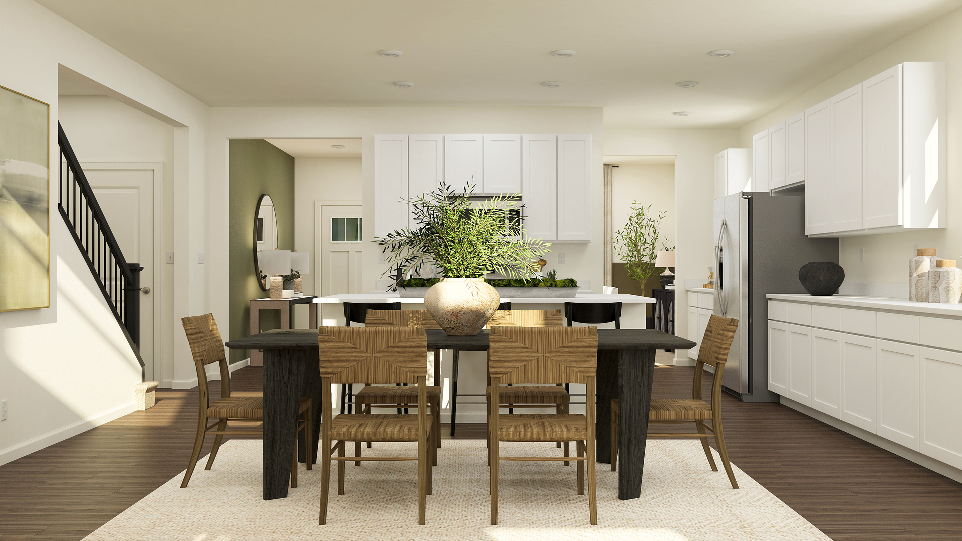 14864 S Henebry Lane, Plainfield, IL 60544