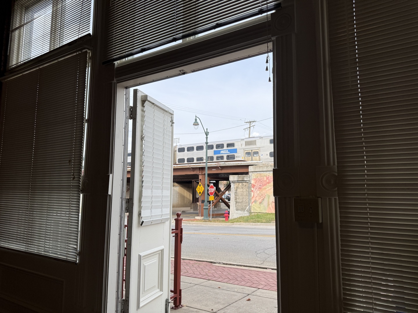 204 E Washington Street #204, Joliet, IL 60433