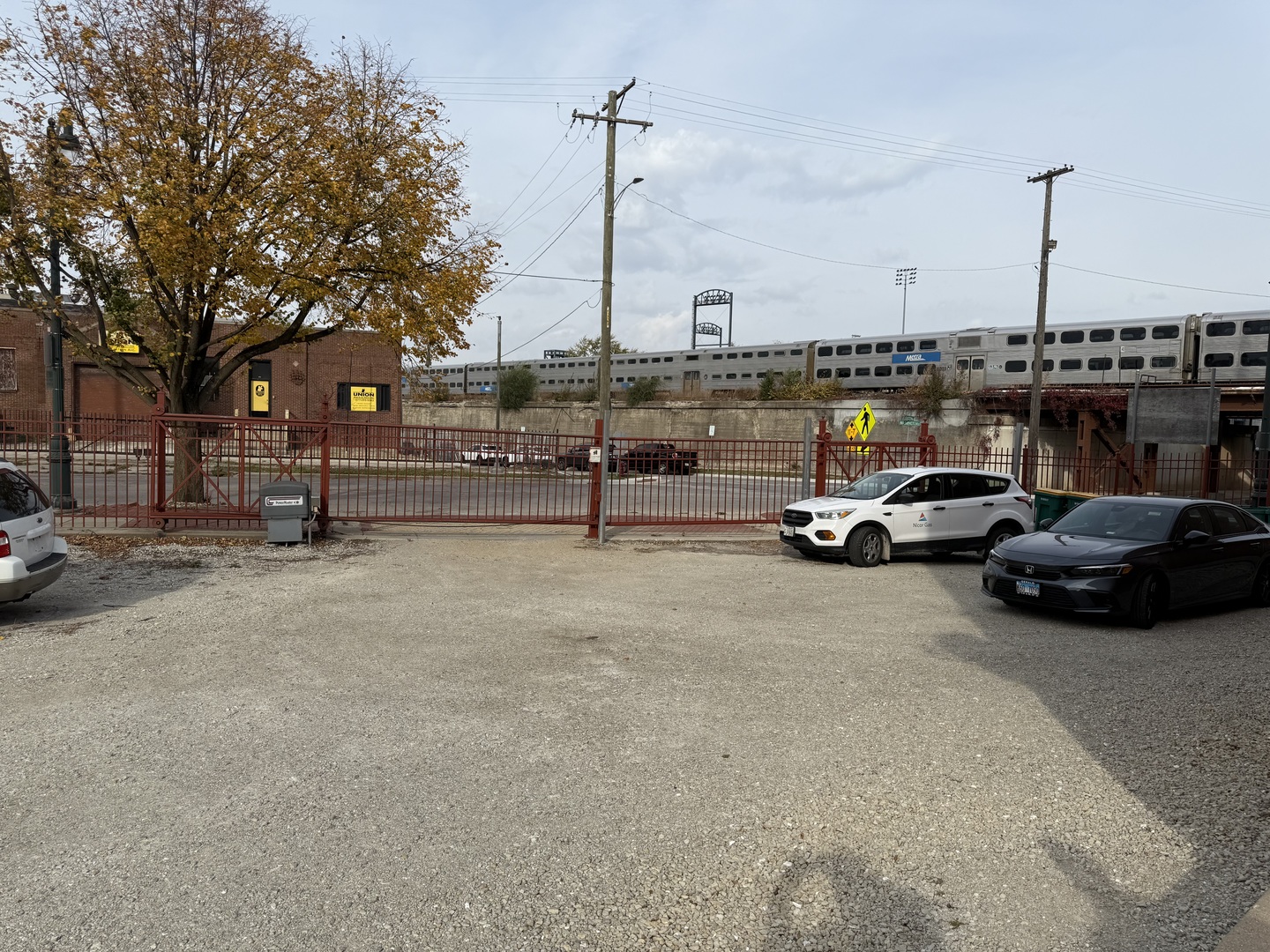 204 E Washington Street #204, Joliet, IL 60433