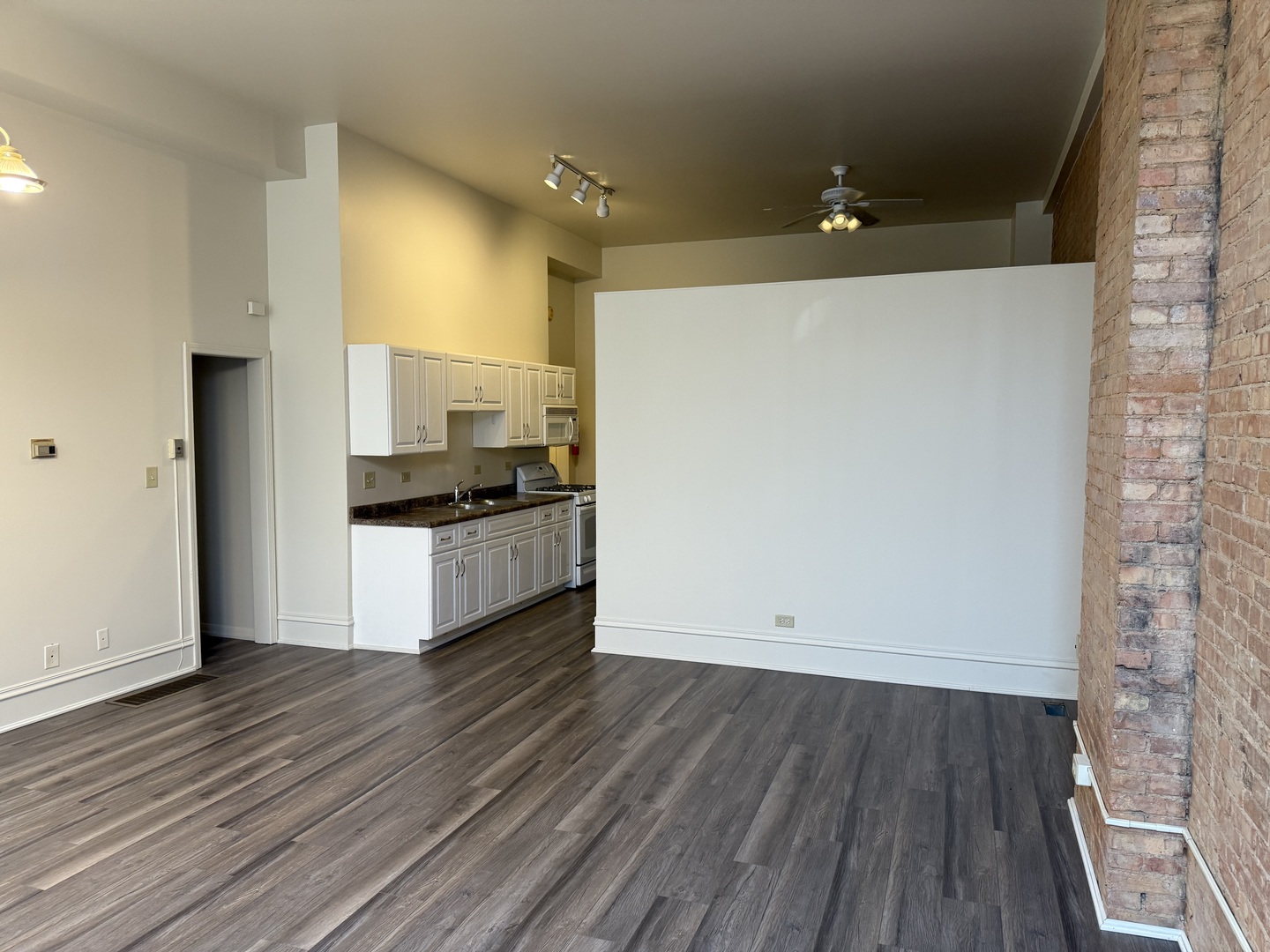 204 E Washington Street #204, Joliet, IL 60433