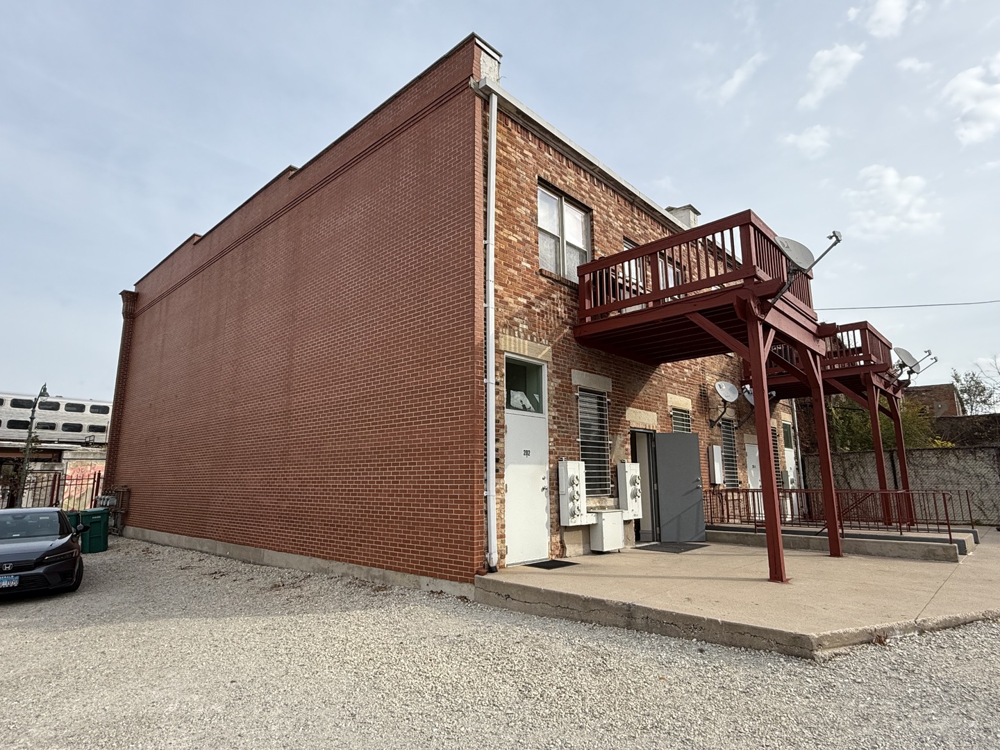 204 E Washington Street #204, Joliet, IL 60433