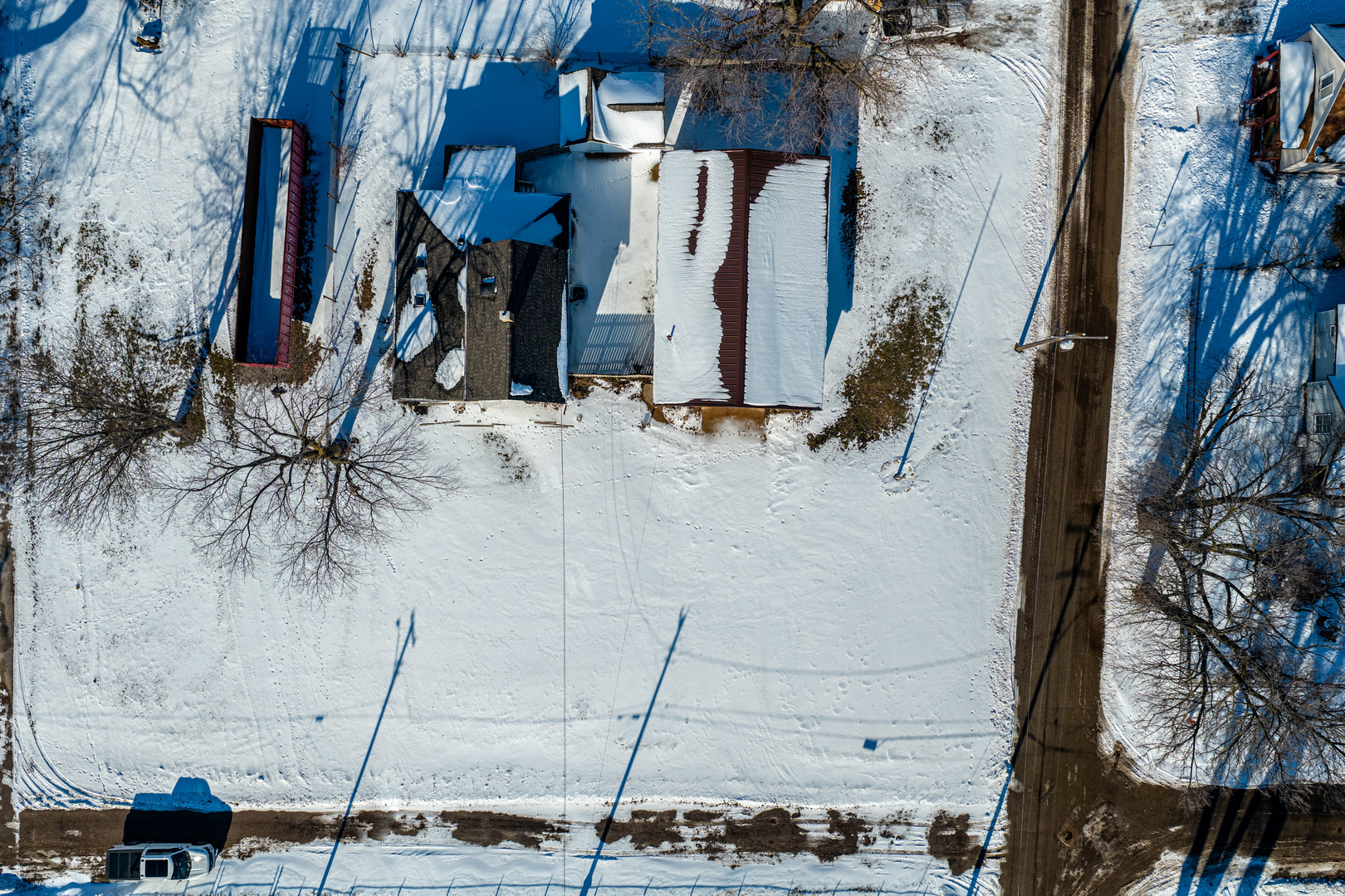 522 E 5th Street, Kewanee, IL 61443