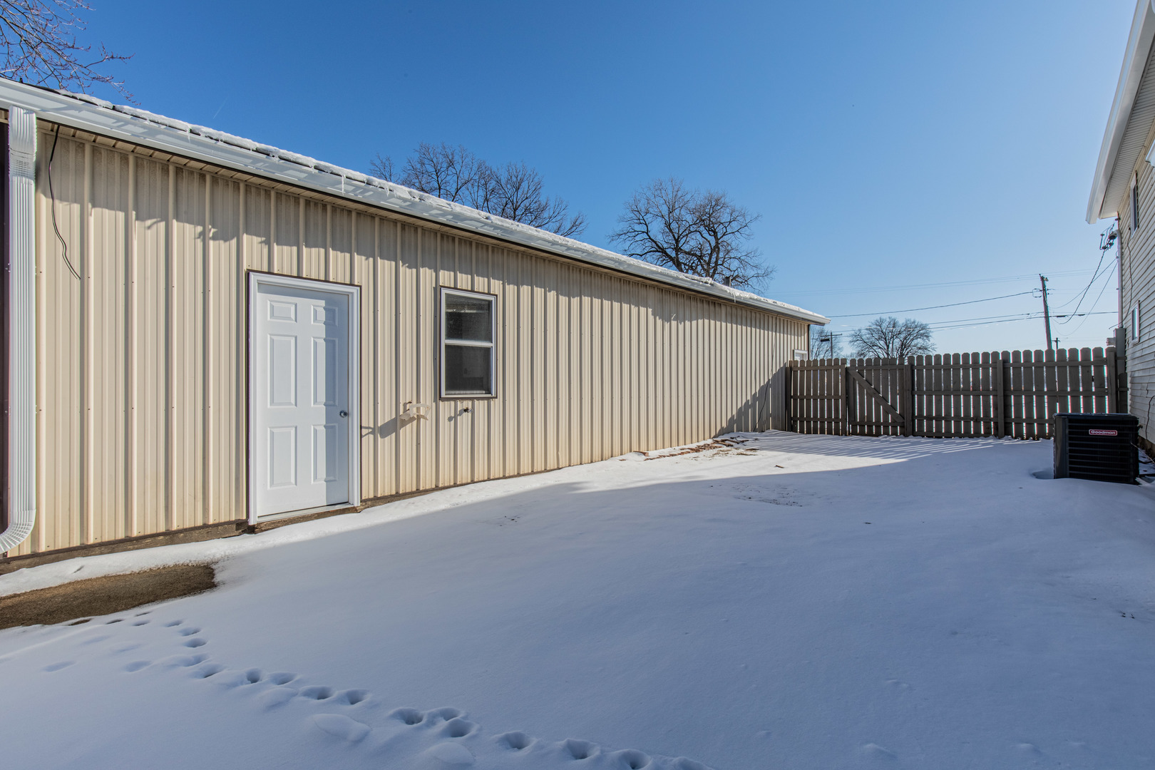 522 E 5th Street, Kewanee, IL 61443