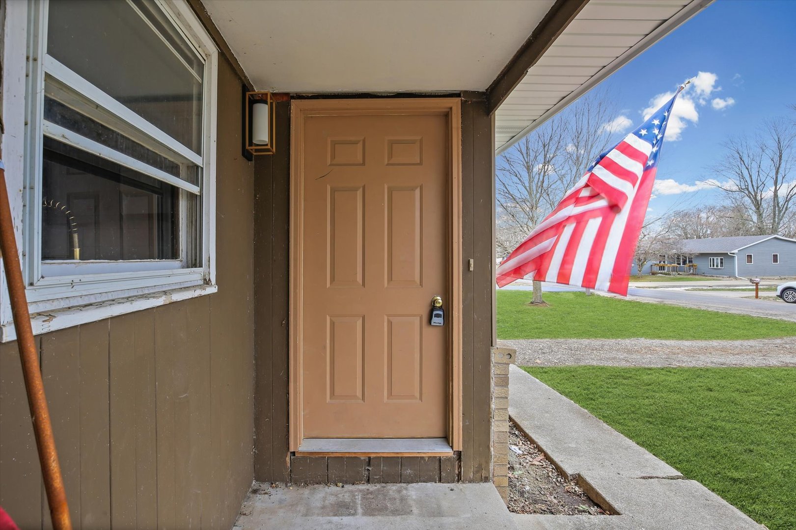 618 Meadow Lane Street, Leroy, IL 61752