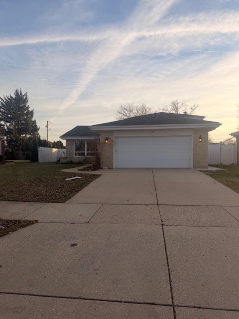 793 Timothy Lane, Des Plaines, IL 60016