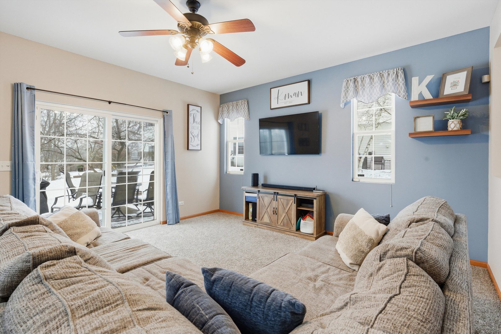 1110 Colonial Drive, Joliet, IL 60432