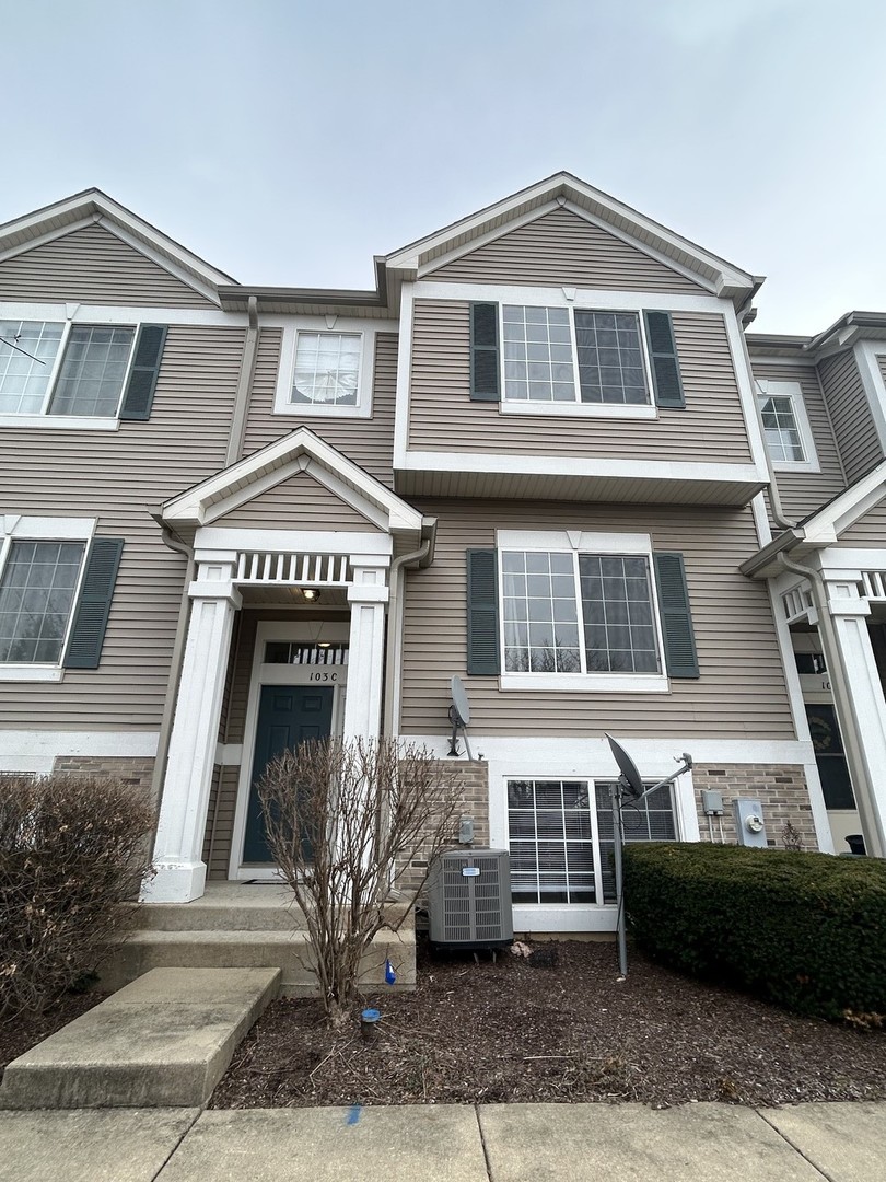 103 Enclave Circle #C, Bolingbrook, IL 60440