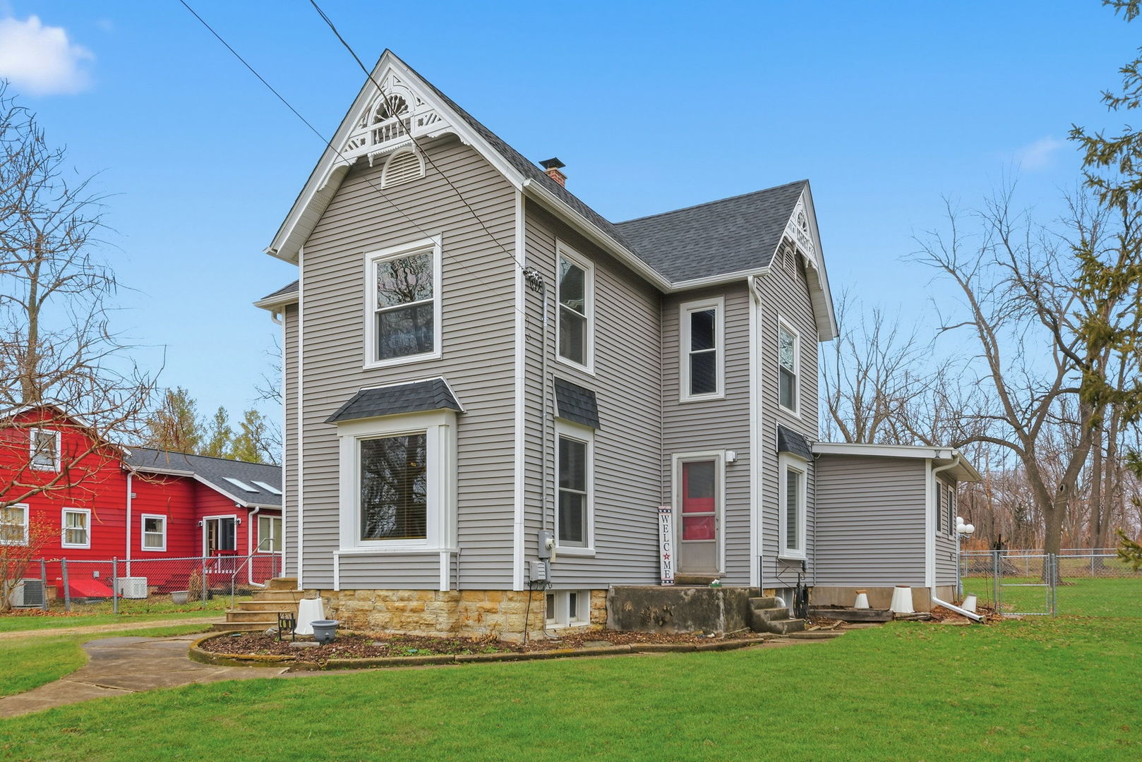 410 W Reader Street, Elburn, IL 60119