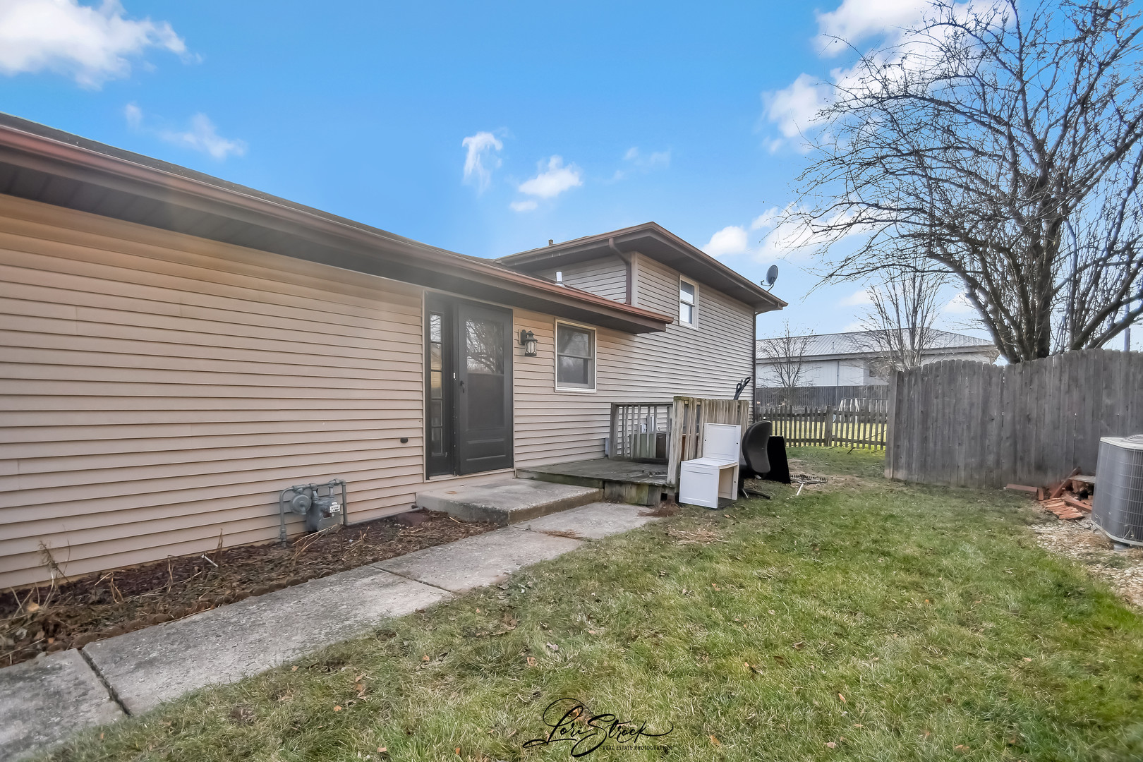 605 S RAVEN Road, Shorewood, IL 60431